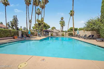 7405 N Via Camello Del Norte -- #134, Scottsdale, AZ 85258 - Photo 41