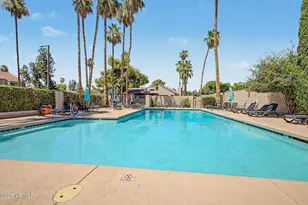 7405 N Via Camello Del Norte --, Scottsdale, AZ 85258 - Photo 41