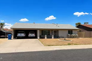 4122 W Gardenia Dr, Phoenix, AZ 85051 - Photo 1