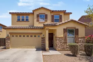 1859 S 169th Ave, Goodyear, AZ 85338 - Photo 1