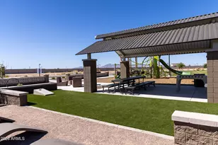 17525 N Bolerno Dr, Maricopa, AZ 85138 - Photo 29
