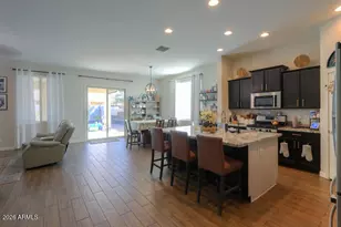 43973 W Bailey Dr, Maricopa, AZ 85138 - Photo 5