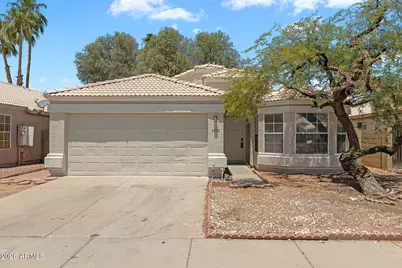 8950 W Holly Street, Phoenix, AZ 85037 - Photo 1