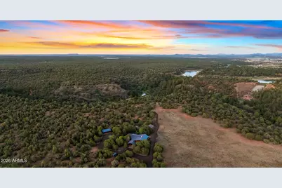 3750 W Pine Mesa Ranch Road, Show Low, AZ 85901 - Photo 69