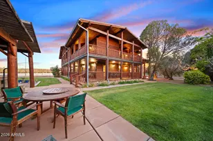 3750 W Pine Mesa Ranch Rd, Show Low, AZ 85901 - Photo 9