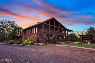 3750 W Pine Mesa Ranch Rd, Show Low, AZ 85901 - Photo 3