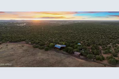 3750 W Pine Mesa Ranch Road, Show Low, AZ 85901 - Photo 67