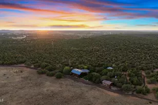 3750 W Pine Mesa Ranch Rd, Show Low, AZ 85901 - Photo 67