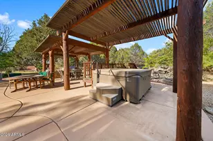 3750 W Pine Mesa Ranch Rd, Show Low, AZ 85901 - Photo 51