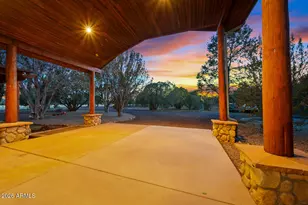 3750 W Pine Mesa Ranch Rd, Show Low, AZ 85901 - Photo 61