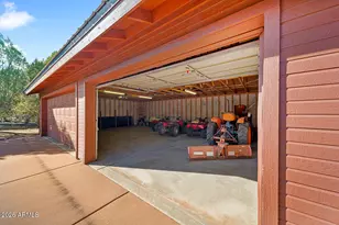 3750 W Pine Mesa Ranch Rd, Show Low, AZ 85901 - Photo 53