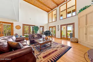 3750 W Pine Mesa Ranch Rd, Show Low, AZ 85901 - Photo 17