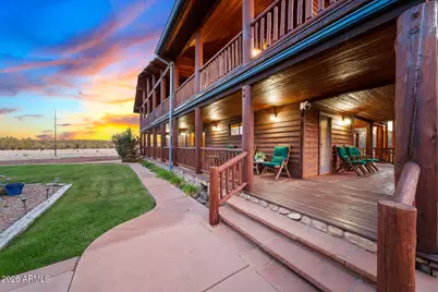 3750 W Pine Mesa Ranch Road, Show Low, AZ 85901 - Photo 59