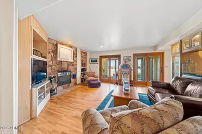 3750 W Pine Mesa Ranch Road, Show Low, AZ 85901 - Photo 23