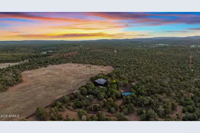 3750 W Pine Mesa Ranch Road, Show Low, AZ 85901 - Photo 5