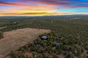 3750 W Pine Mesa Ranch Rd, Show Low, AZ 85901 - Photo 5
