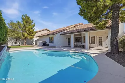 9834 E Dreyfus Avenue, Scottsdale, AZ 85260 - Photo 1