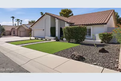 9834 E Dreyfus Avenue, Scottsdale, AZ 85260 - Photo 43
