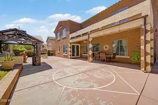 12909 W Krall St, Glendale, AZ 85307 - Photo 55