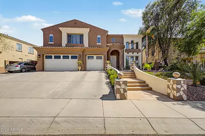 12909 W Krall Street, Glendale, AZ 85307 - Photo 1