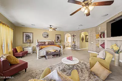 12909 W Krall Street, Glendale, AZ 85307 - Photo 49