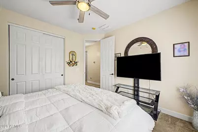 12909 W Krall Street, Glendale, AZ 85307 - Photo 37