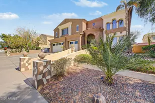 12909 W Krall St, Glendale, AZ 85307 - Photo 5