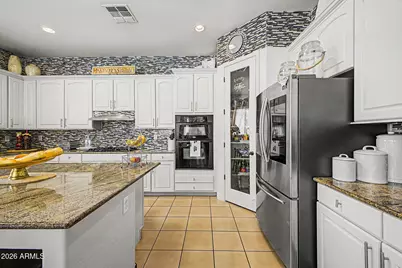 12909 W Krall Street, Glendale, AZ 85307 - Photo 17