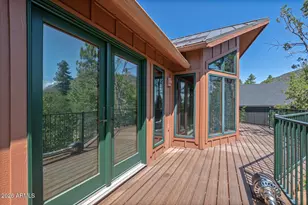 4364 N Strawberry Hollow --, Pine, AZ 85544 - Photo 59