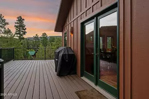 4364 N Strawberry Hollow --, Pine, AZ 85544 - Photo 53