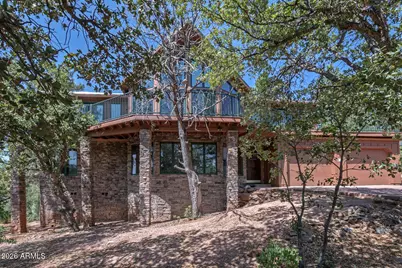4364 N Strawberry Hollow --, Pine, AZ 85544 - Photo 65