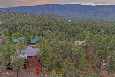 4364 N Strawberry Hollow --, Pine, AZ 85544 - Photo 47