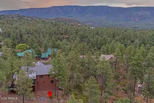 4364 N Strawberry Hollow --, Pine, AZ 85544 - Photo 47