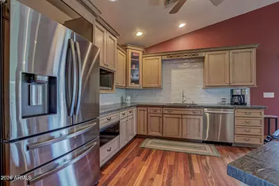 4364 N Strawberry Hollow --, Pine, AZ 85544 - Photo 13