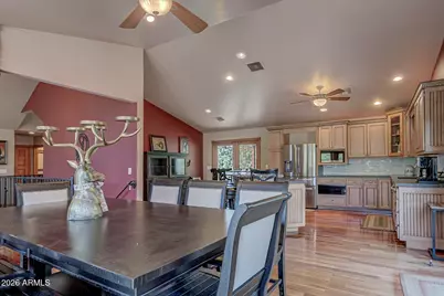 4364 N Strawberry Hollow --, Pine, AZ 85544 - Photo 19