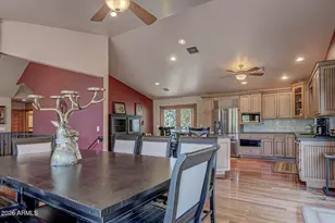 4364 N Strawberry Hollow --, Pine, AZ 85544 - Photo 19
