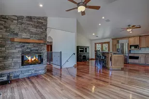 4364 N Strawberry Hollow --, Pine, AZ 85544 - Photo 11