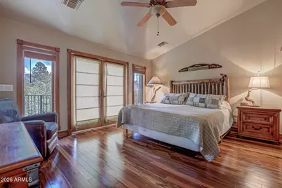 4364 N Strawberry Hollow --, Pine, AZ 85544 - Photo 21