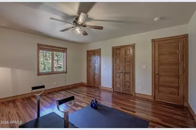 4364 N Strawberry Hollow --, Pine, AZ 85544 - Photo 39