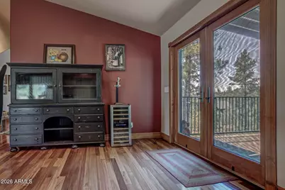 4364 N Strawberry Hollow --, Pine, AZ 85544 - Photo 15