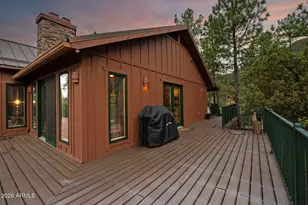 4364 N Strawberry Hollow --, Pine, AZ 85544 - Photo 51