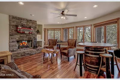 4364 N Strawberry Hollow --, Pine, AZ 85544 - Photo 31