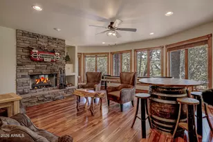 4364 N Strawberry Hollow --, Pine, AZ 85544 - Photo 31