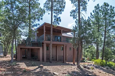 4364 N Strawberry Hollow --, Pine, AZ 85544 - Photo 67