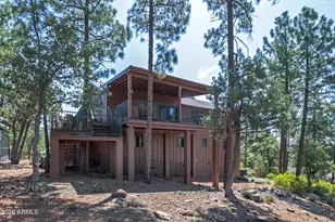 4364 N Strawberry Hollow --, Pine, AZ 85544 - Photo 67