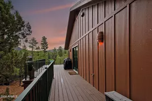 4364 N Strawberry Hollow --, Pine, AZ 85544 - Photo 51