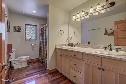 4364 N Strawberry Hollow --, Pine, AZ 85544 - Photo 41