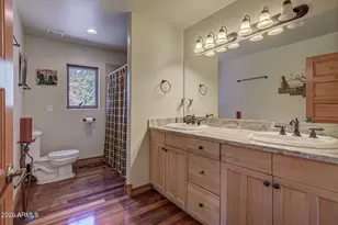 4364 N Strawberry Hollow --, Pine, AZ 85544 - Photo 41