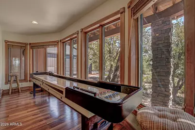 4364 N Strawberry Hollow --, Pine, AZ 85544 - Photo 35