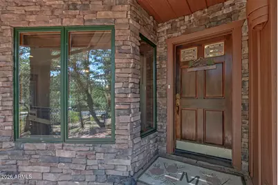 4364 N Strawberry Hollow --, Pine, AZ 85544 - Photo 5